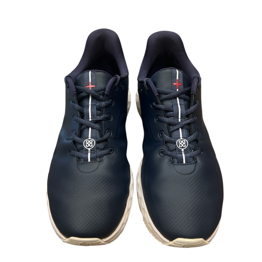 GFORE MG4+ TPU Golf Mens G/FORE MG4+ GOLF SHOE G4MF20EF26-TWLT TWILIGHT Shoes